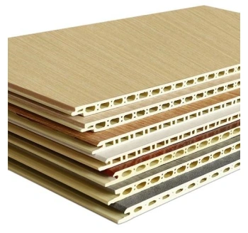 Bamboo Fiberboard: The Future of Sustainable Interior Design