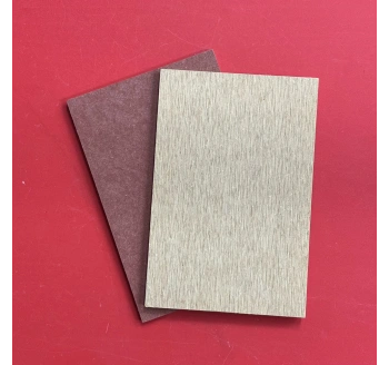 High-Density Fiber Cement Cladding Panels - Customized Exterior Wall Solutions