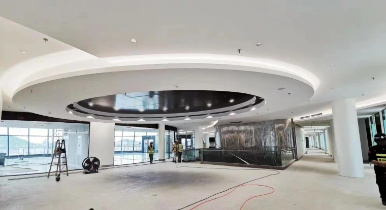Stev New Building Materials Co., Ltd. Stev New Building Materials Co., Ltd.