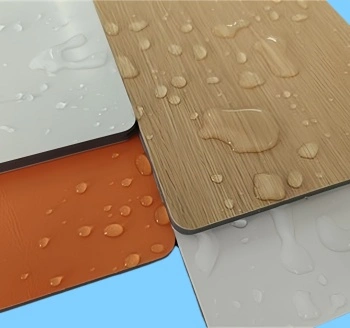 SPC Interior Wall Decorative Panels